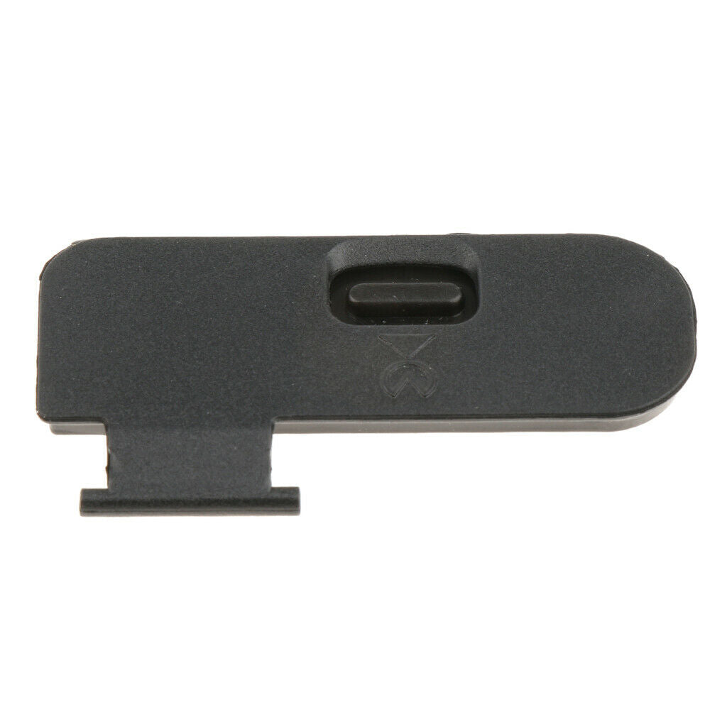 Battery Back Cover Door Lid Replacement Part for Nikon D5300 D7200 D3300 DSLR