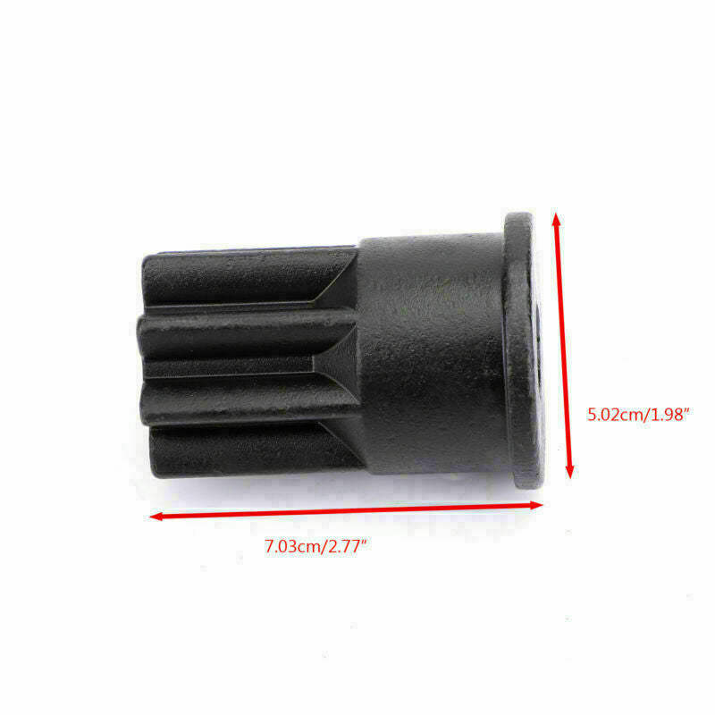 Engine Barring Socket Fit For Caterpillar 3200/3406 Series & Mack E-7,E7 ETEC CN