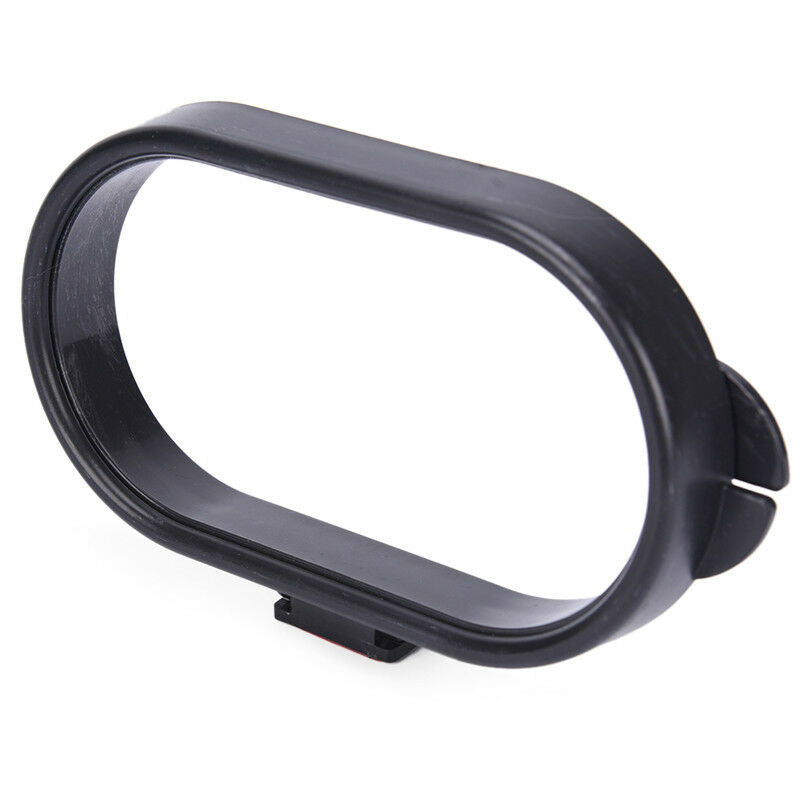 Car Rubbish Bag Plastic Clip Vehicle Garbage Bags Frame Pasted Trash H CR.l8