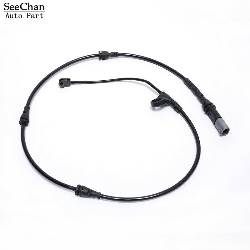 New Front Brake Pad Wear Sensor Direct Fit For BMW X5 X6 2009-2013 34356792567