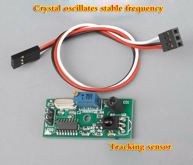 1pcs Infrared reflective switch Infrared sensor module Photoelectric switch