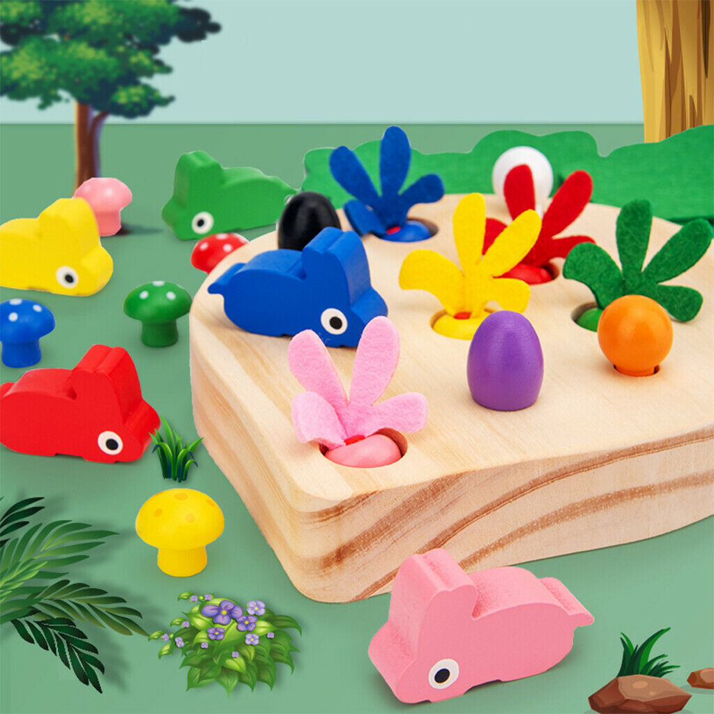Preschool Learning Fine Motor Skill for 4-6 Year Old Kids Children Toddler