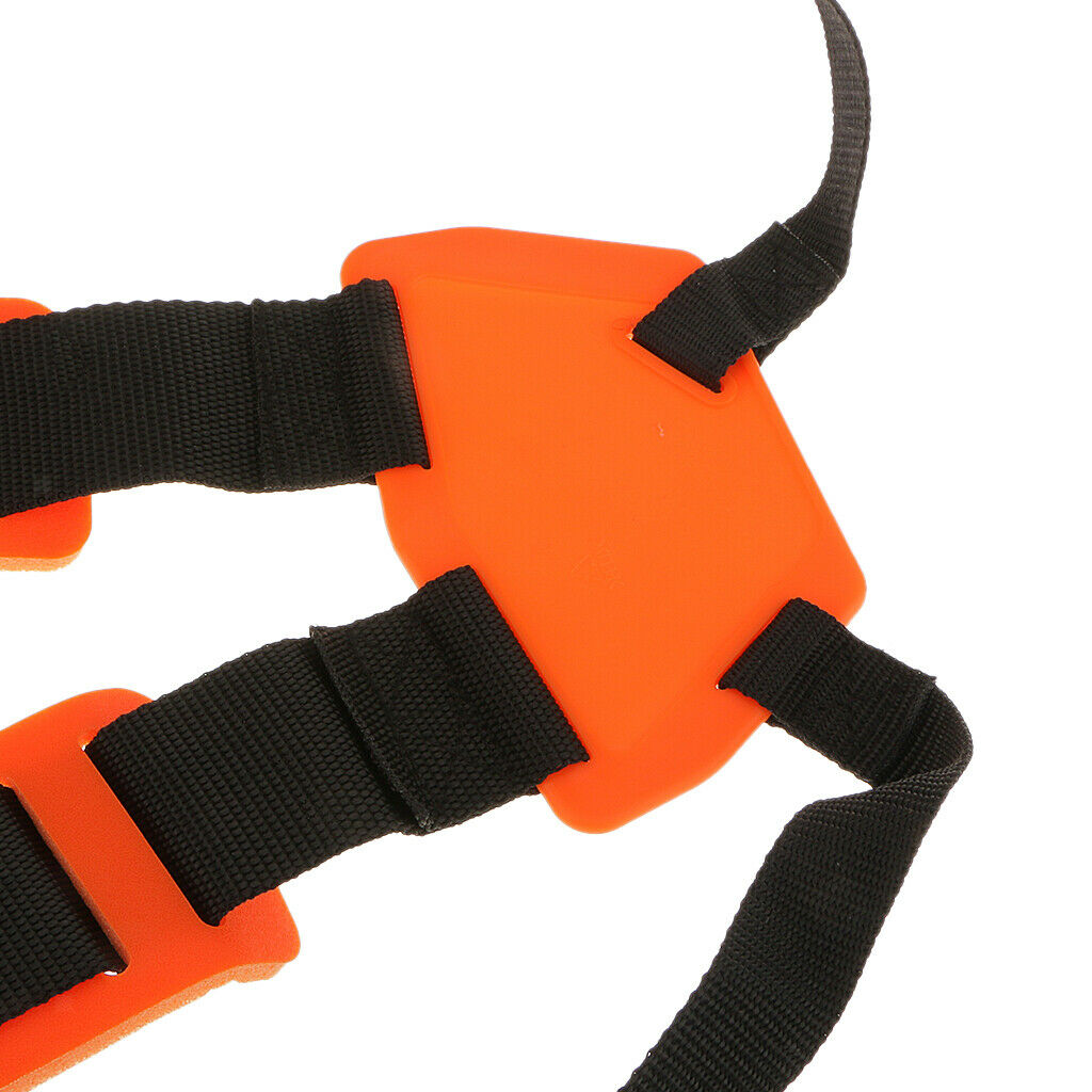 Universal Strimmer Shoulder Harness Strap For Brush Cutter & Trimmer UK