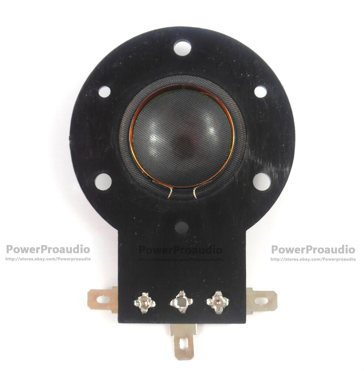 2pcs AFT Silk Diaphragm Wharfedale Pro D-532 for SVP-X Titan 8, 12 Driver EVP-R