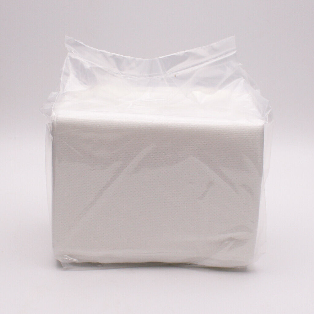 50 Sheets Comfortable Tattoo Cleaning Towels Makeup Remover Cosmetics Wipes