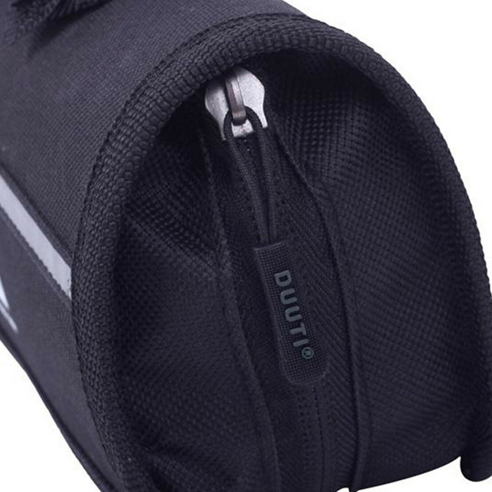 Bike Tyre Repair Tool Kit Bicycle Tools Carry Bag with 120 Psi Mini Pump, 16 in
