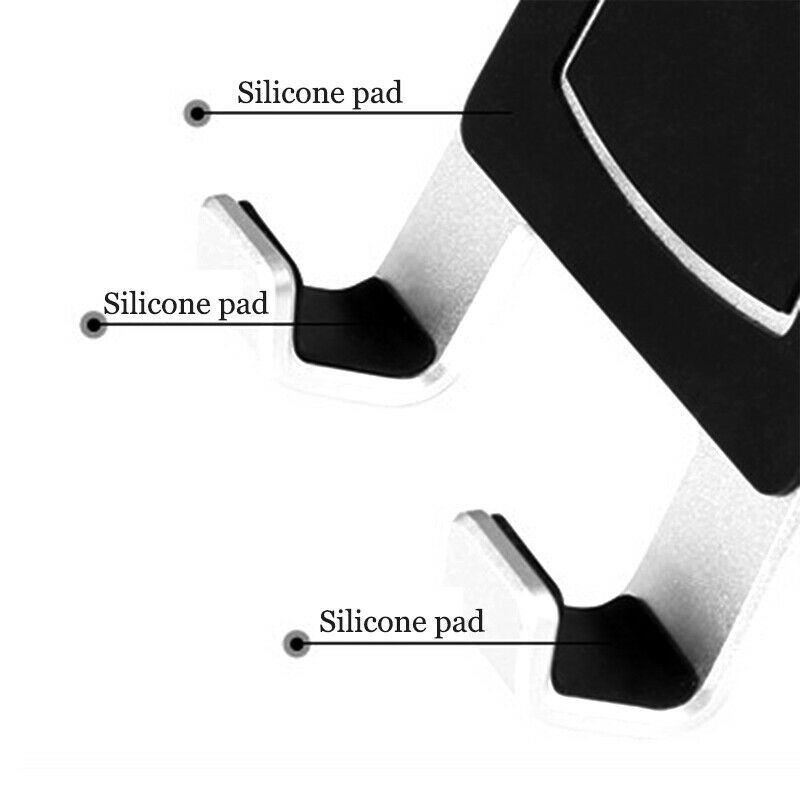 3.5-10.5 Mobile Phone Table Desk Desktop Stand Holder For Cell Phone Tablet