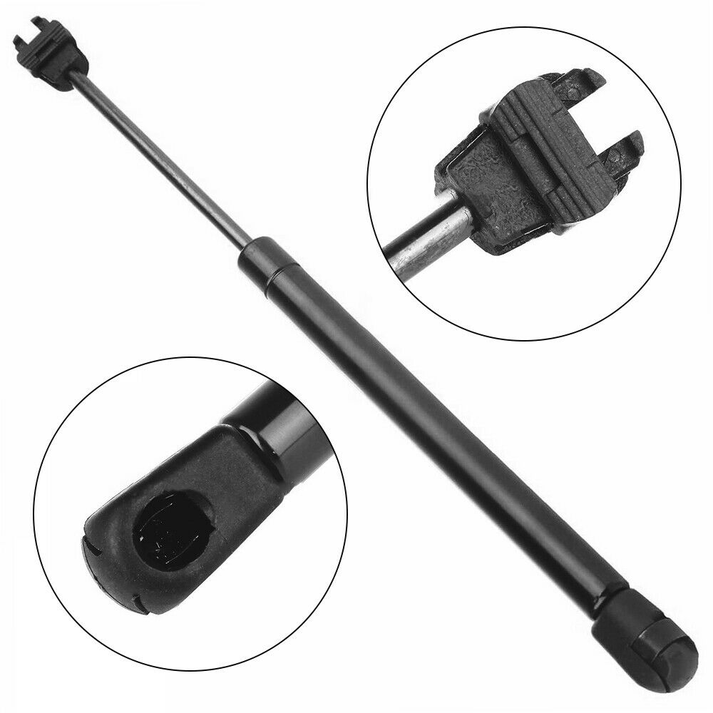 2 Front Hood Lift Supports Struts for Chrysler 300 05-10 Dodge Challenger Magnum