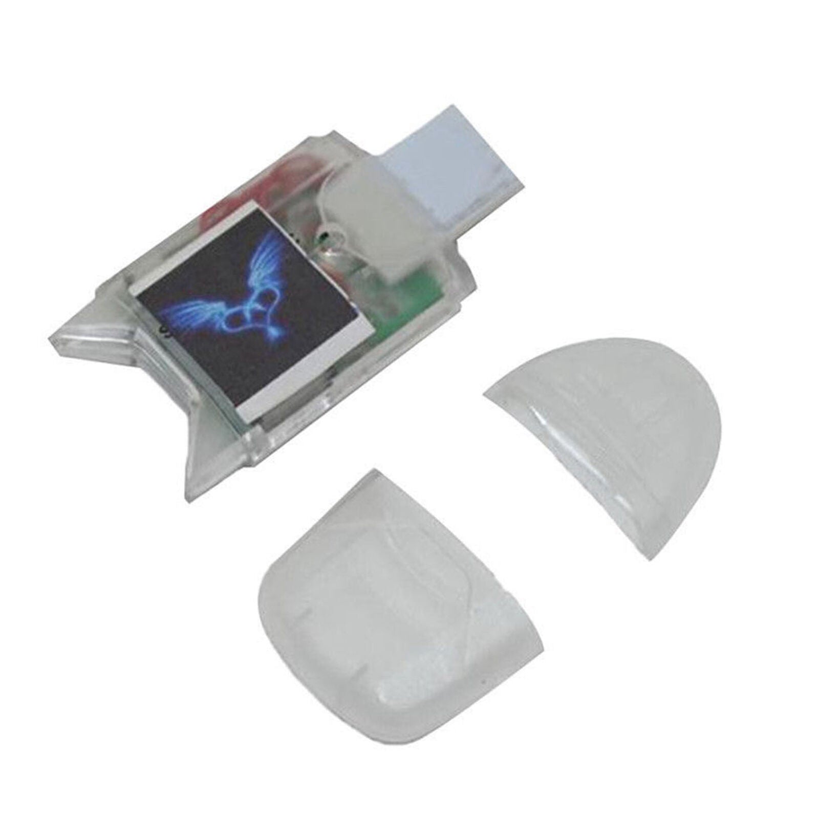 For Sega Dreamcast Dreamshell Loader with Mini GD-ROM CD Card Reader Adapter