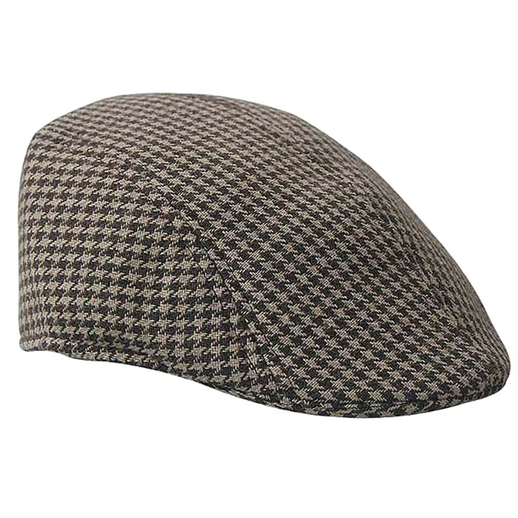 Kids Beret   Cabbie Golf Hat Boy Girl Decor Leisure Fashion Party Festival