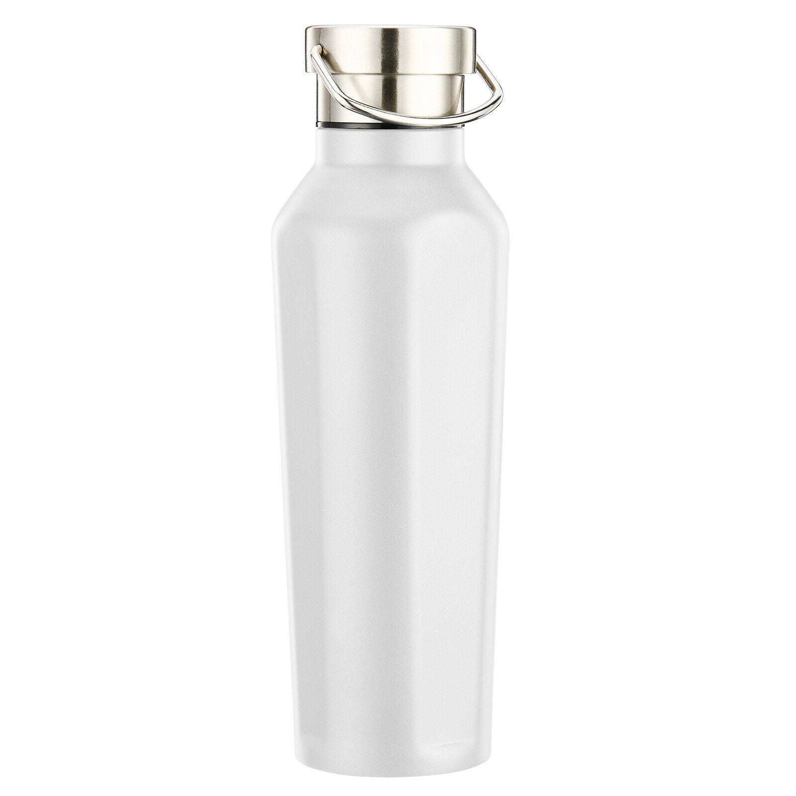 Stainless Drinking Bottle Camping Brand New Mug 500ML Hot And Cold Water Bottles