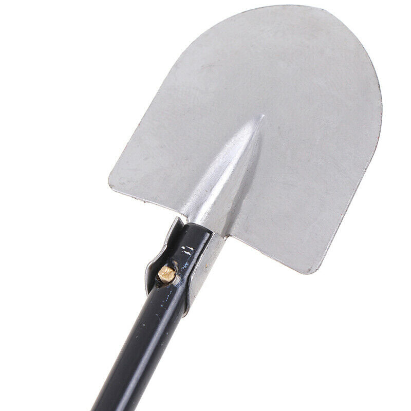 RC Rock Crawler 1:10 Accessories Metal Shovel for RC D90 Crawler Car HF^.l8