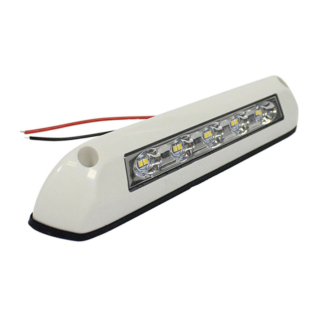DC12V Premium 24cm Moisture-proof IP67 Sunshade Porch Light For Indoor