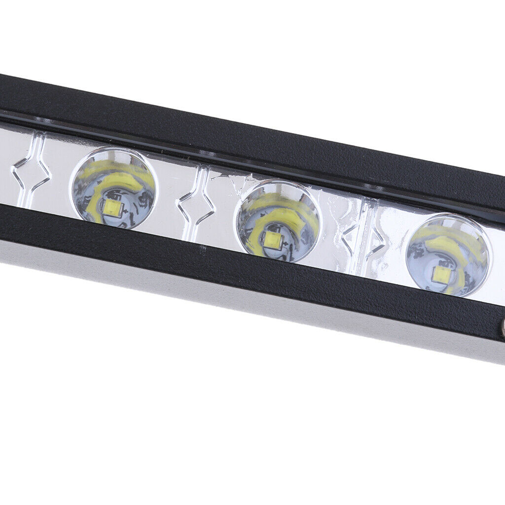 20INCH 54W Led Work Light Bar Flood Spot Work Lamp for 4WD Car Truck UtE
