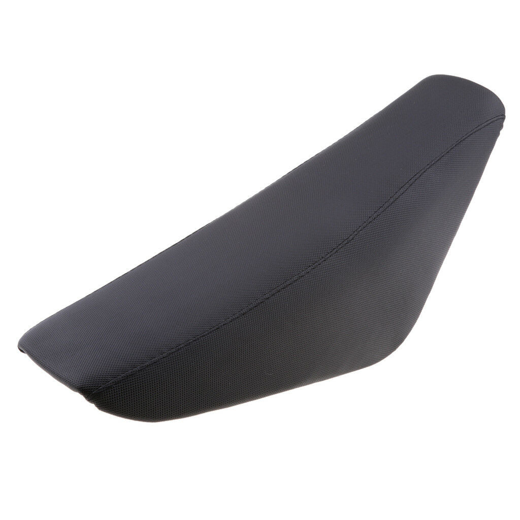 Seat Cover Assembly for 110 125 140cc PIT PRO TRAIL DIRT BIKE Black