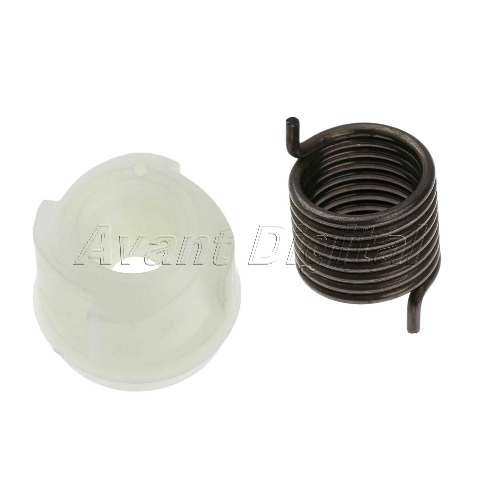 Recoil Pull Starter Spring Hub Chainsaw Tool Parts for Husqvarna 136 137 141 142