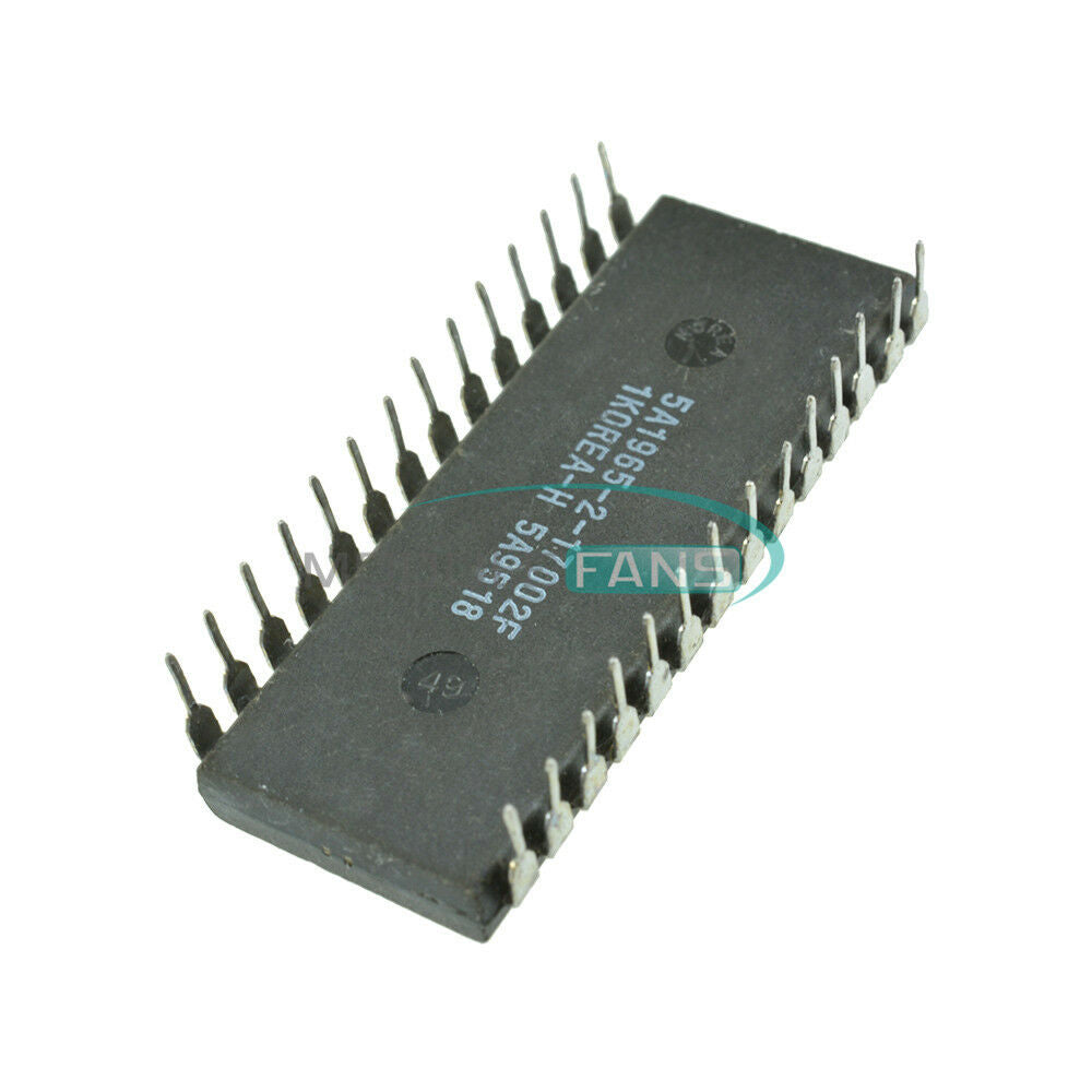 5PCS IC AT28C64-15PC AT28C64-15PI ATMEL IC DIP-28