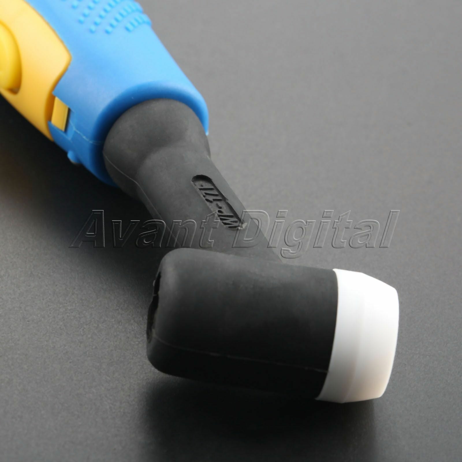 WP-17F SR-17F TIG Welding Torch Head body Flexible Air-Cooled 150Amp Supplies