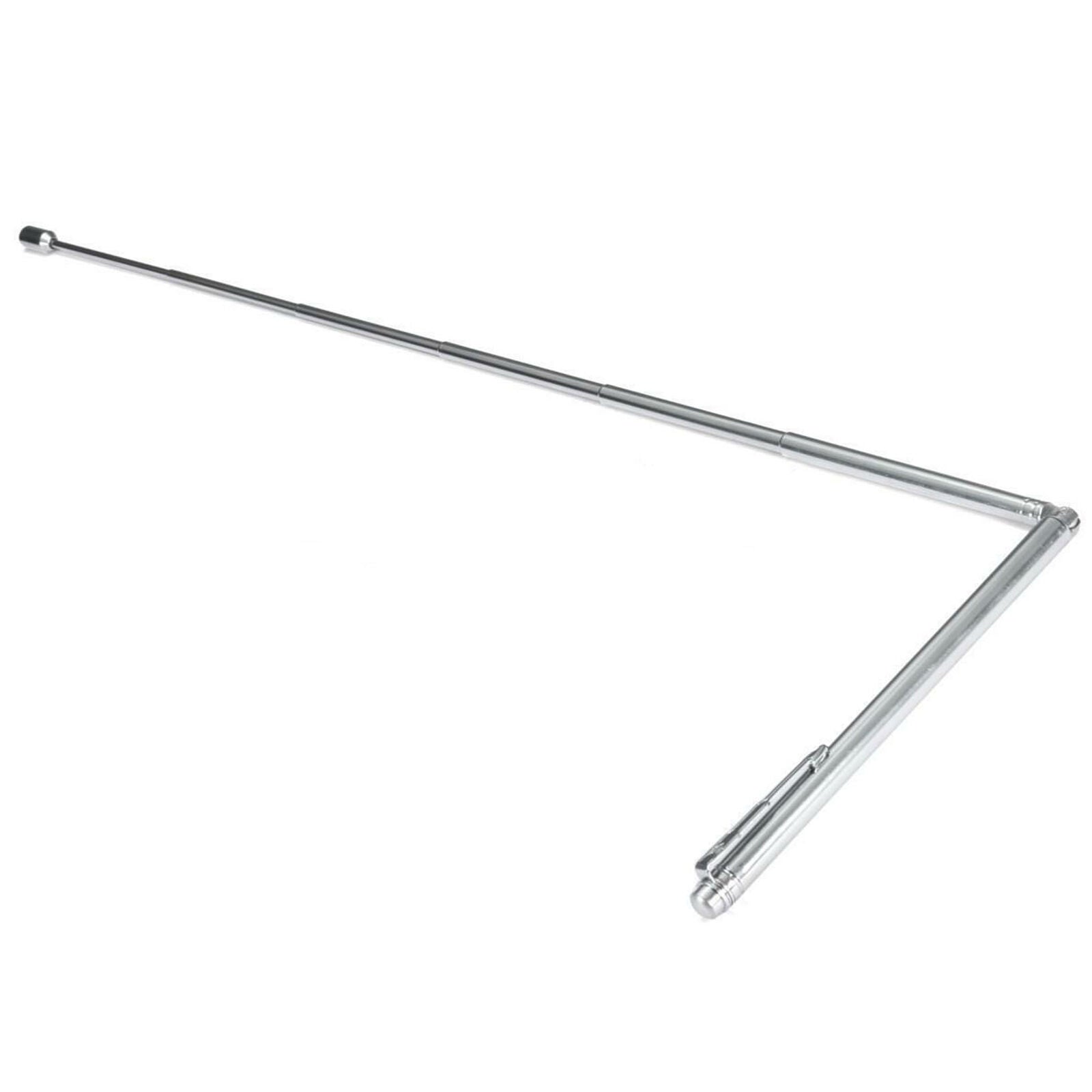 2x dowsing rod angled rod dowsing feng shui telescopic rods made of brass
