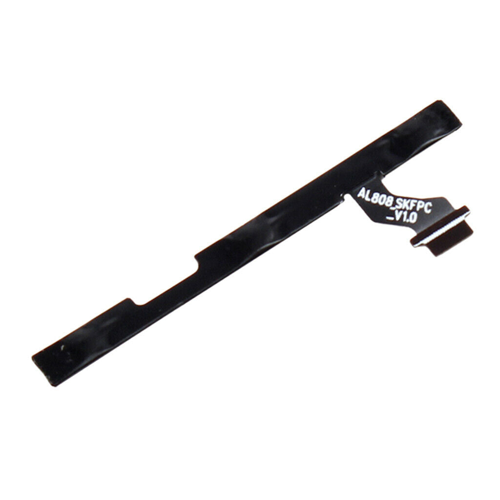 1 Pack Volume Button Power Switch On Off Flex Cable For Huawei Play 5 NEW
