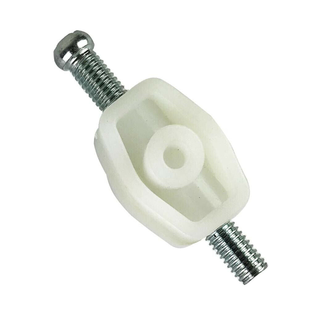 2 Pieces Headlight Adjusting Screws Kit Adjusters For VW Transporter T4