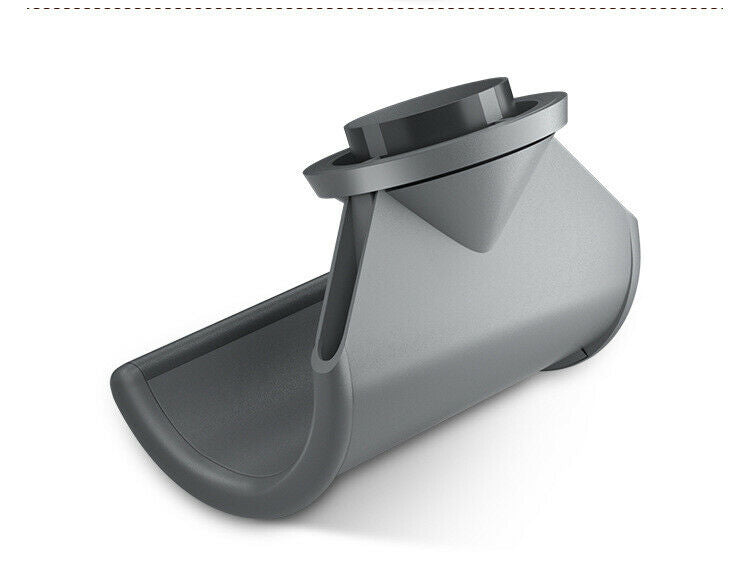 Windproof Anti-flying Nozzle Attachment Replacement For Dyson Hair Dryer Tool