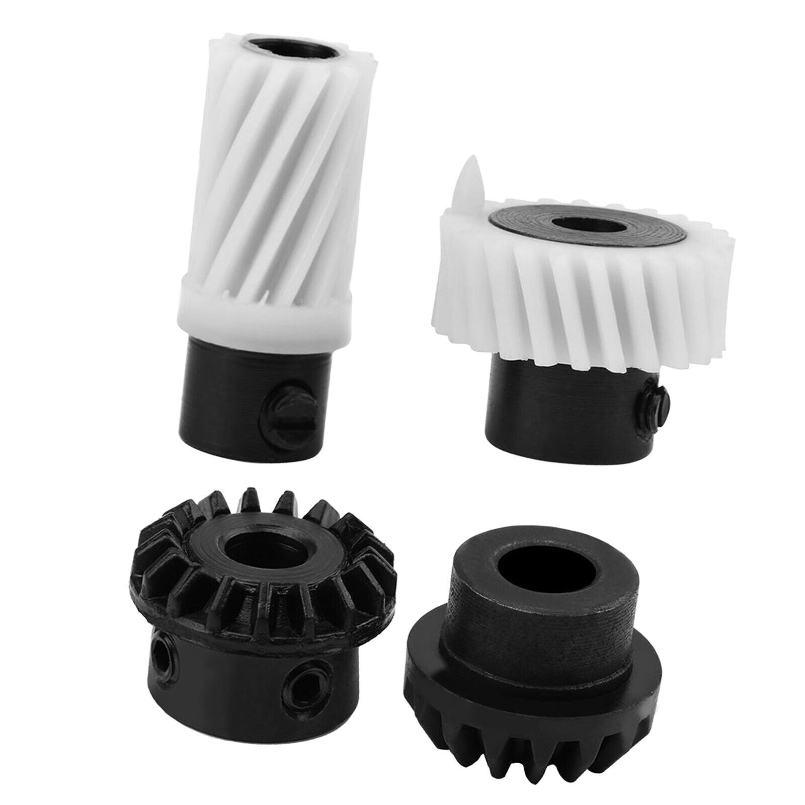4Pcs Household Sewing Machine Feed Drive Gear Set For Singer 502