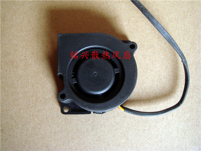 For ADDA AB5012HB-C03  Fan DC 12V 0.21A 50x50x20mm 3Wire 3-Pin