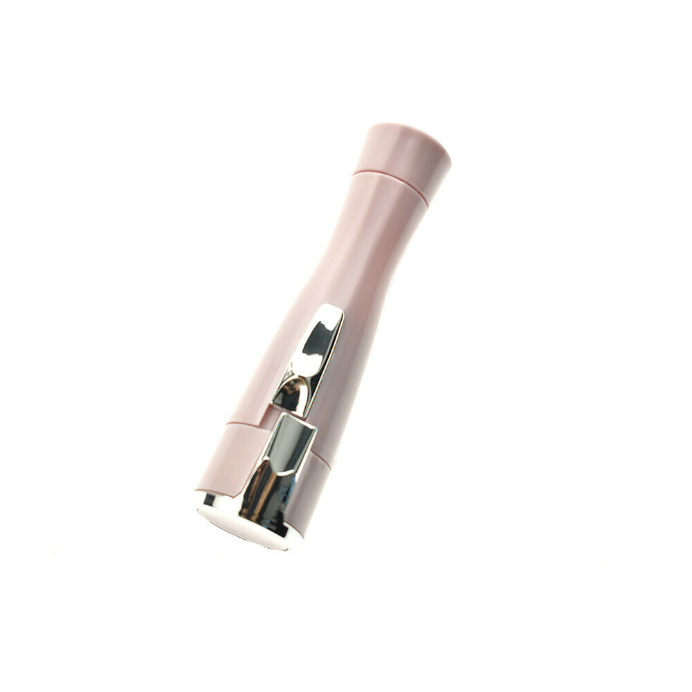 Lady Womens Electric Shaver Hair Removal Trimmer Body Face Leg Bikini Armpit