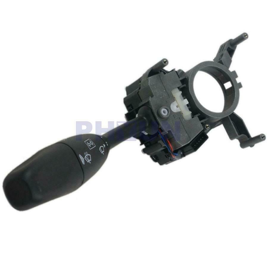 Turn Signal Cruise Control Headlight Wiper/Washer Hi/Low Beam Hazard Switch