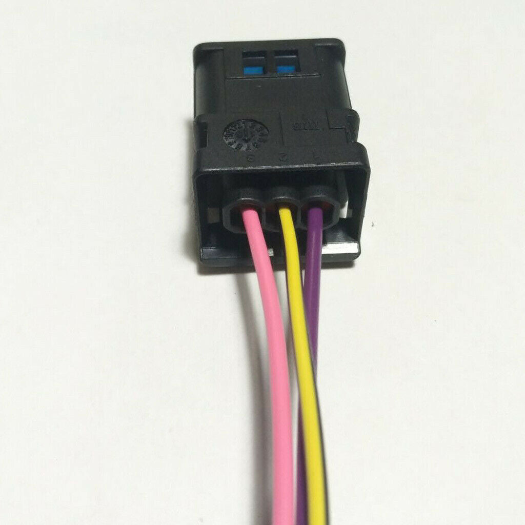 1 Piece Auto Car Engine Spark Plug Cable Ignition Connector Plug