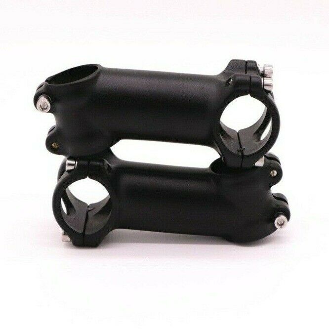 Bicycle Handlebar Stem 31.8 * 17°/90mm Aluminum MTB Mountain Bike Bar Stem s