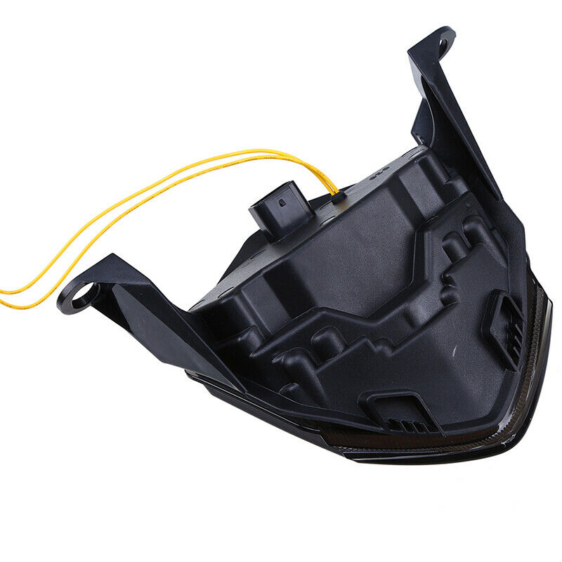 Motorcycle Rear LED Integrated Taillight ForÂ KawasakiÂ Z750 Z1000 NINJA ZX-6R/10R