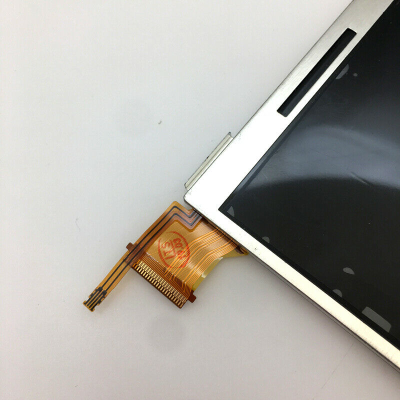 Replacement Lower Bottom LCD Display Screen for Nintendo 3DS XL LL N3DS
