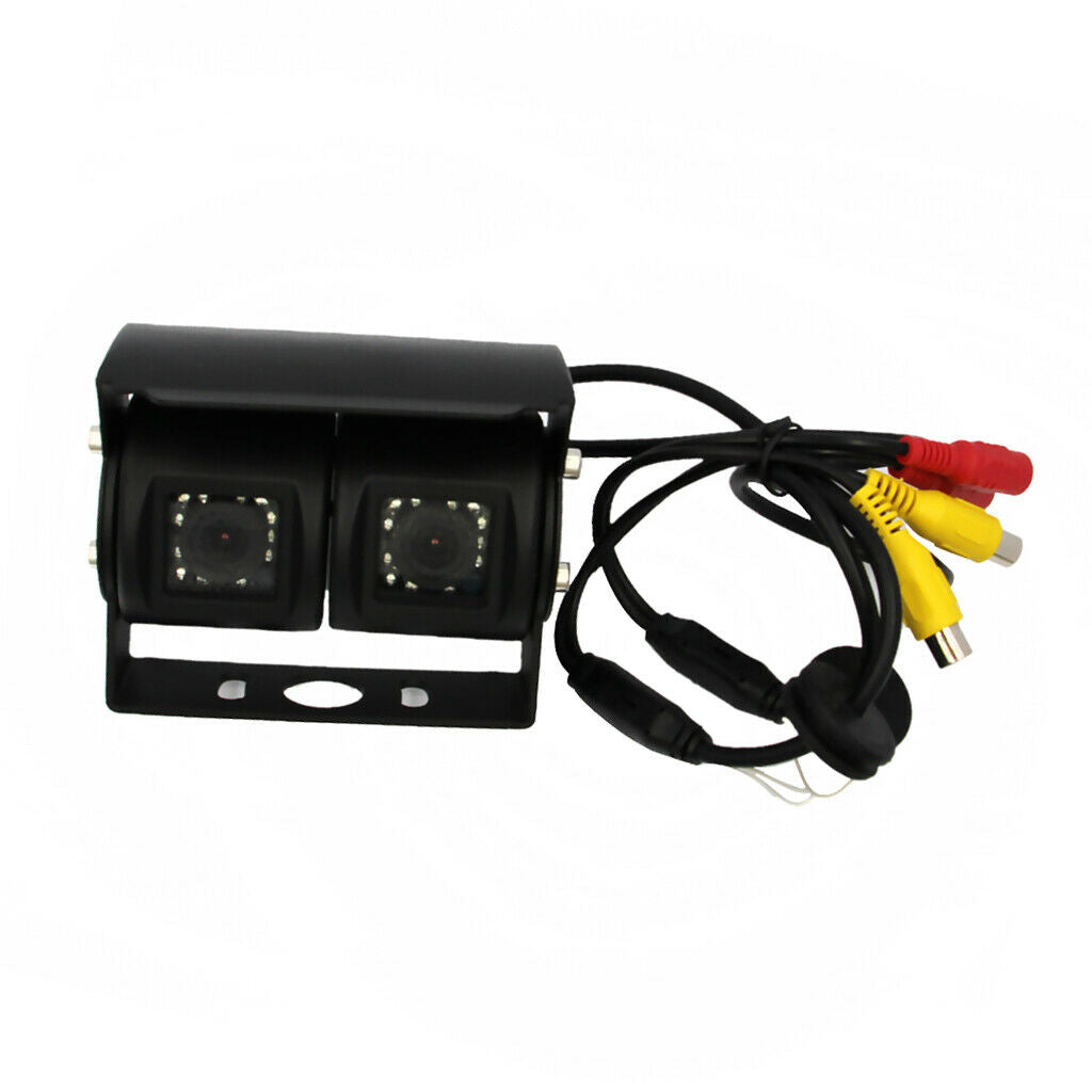 Vehicle Night Vision Camera Reverse Parking Assistance Suitable for Truck