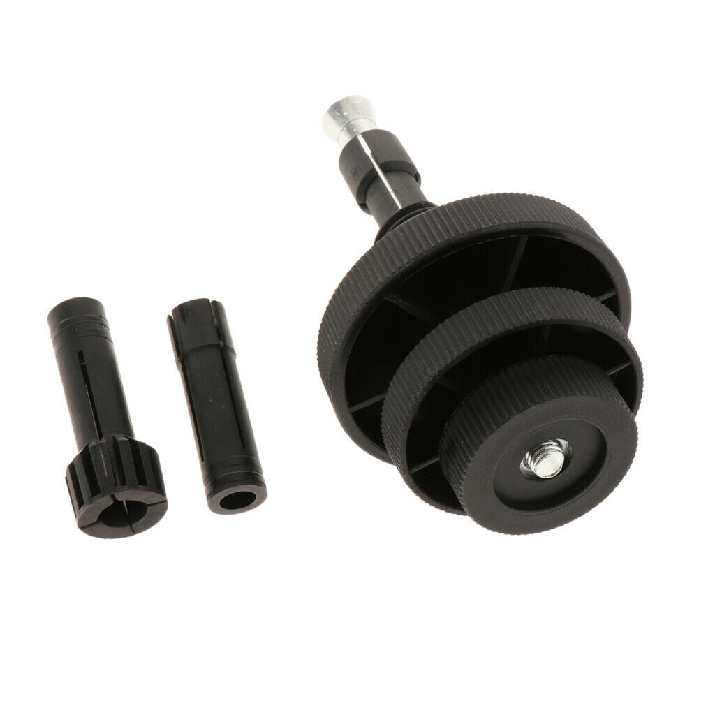 Universal Alignment Tool For The Coupling For Installing Replacement Couplings