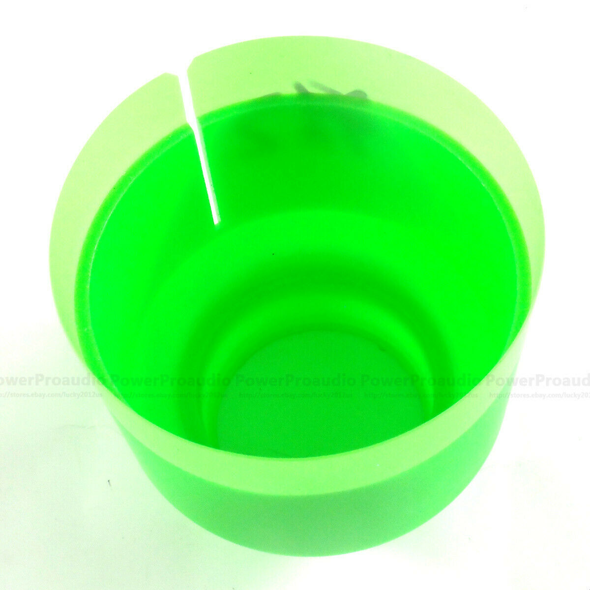 1pcs 99.2mm Speaker Bass voice coil Positioning gauge For Speaker repair parts