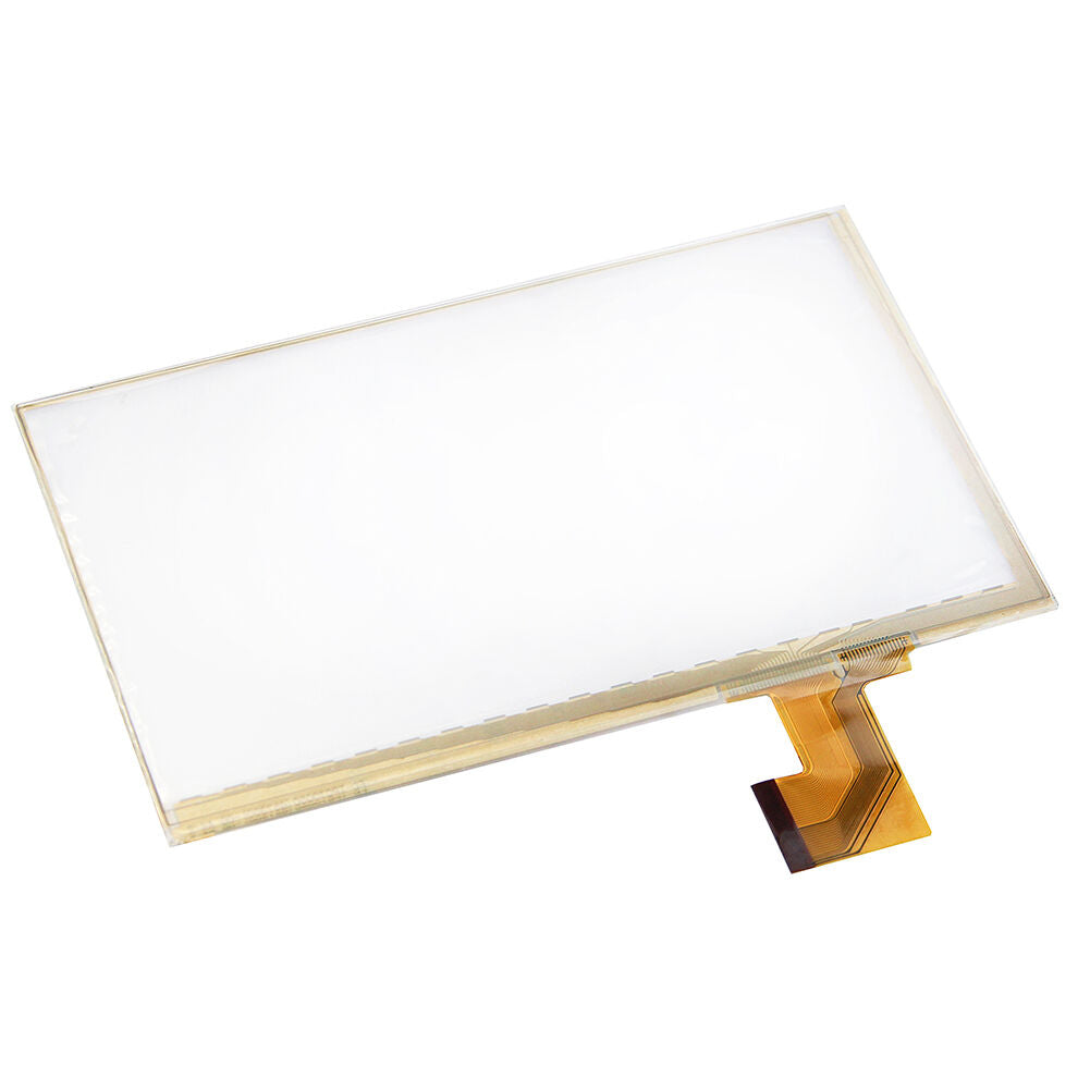 New 7 inch Touch Screen For Venus JXD S7300 TS V1  Sensor Tablet Digitizer