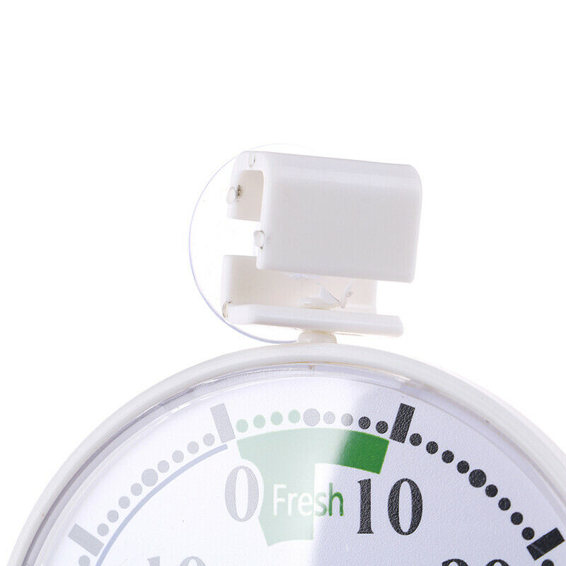 Refrigerator Freezer Thermometer Fridge Refrigeration Temperature Gauge.l8
