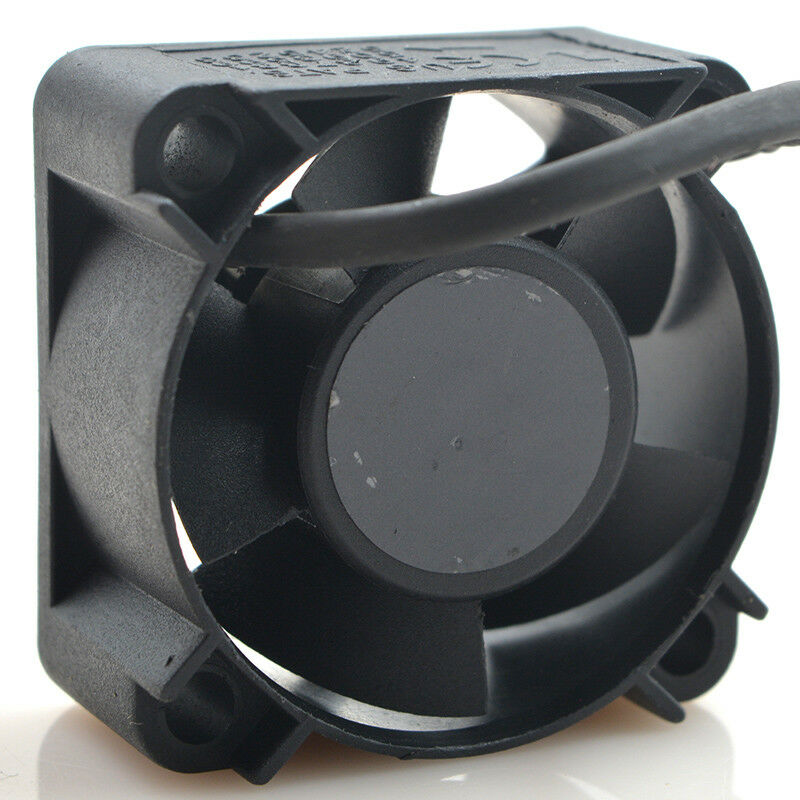 For SUNON KD1204PKV1 Cooler Fan DC 12V 1.2W 2pin Case/CPU Cooling Fan 40*40*20mm