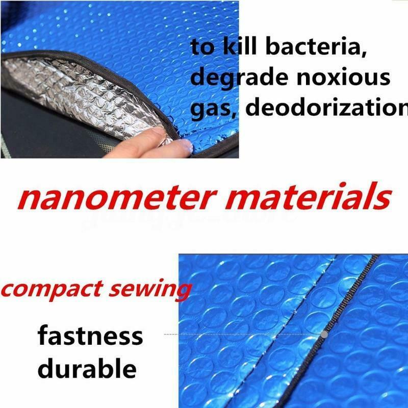 Car Windshield SUV Sunshade Sun Shield Sun Shade Cover Front Windscreen Block