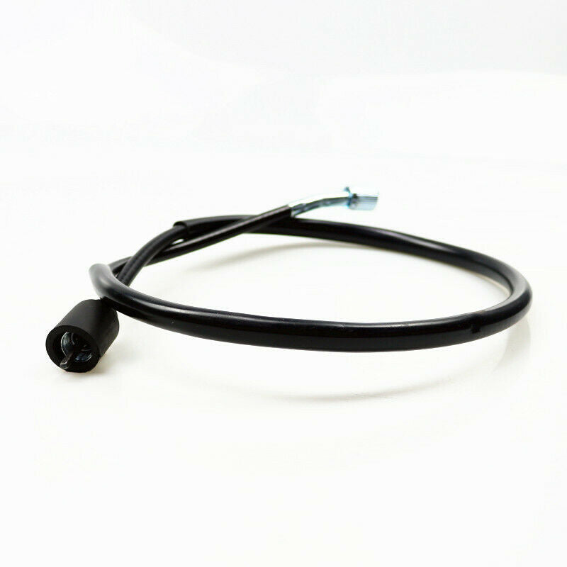 Street Motorcycle Speedometer Cable Line Wire For Yamaha TW200 TW225 Dirt Bike