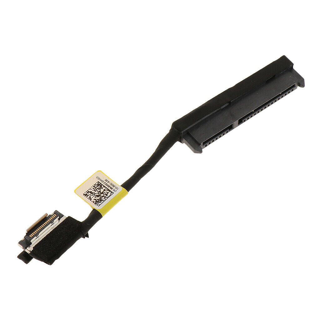 Laptop SATA Hard Drive Connector HDD Cable Adapter For Dell Latitude E5270