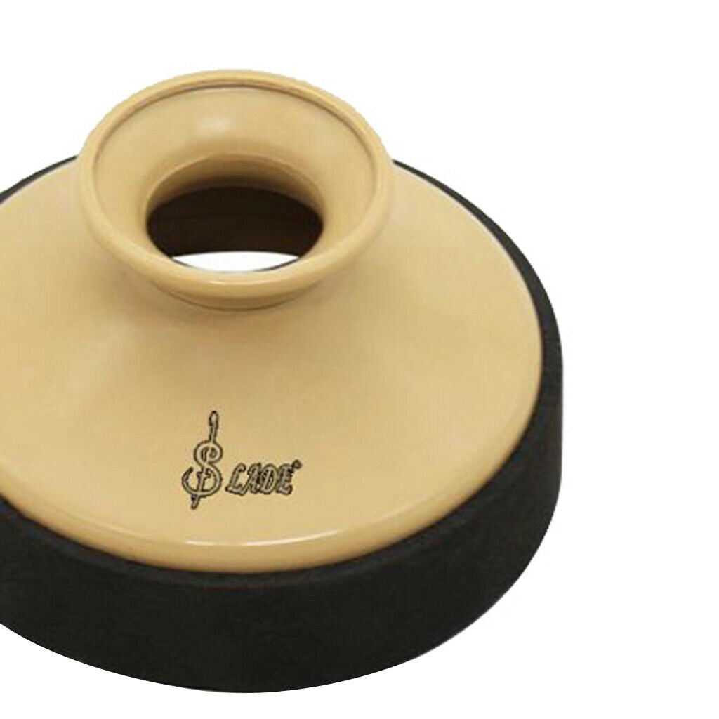 Alto Saxophone Sax Accessory Kit Reeds+Practice Mute+  Ring