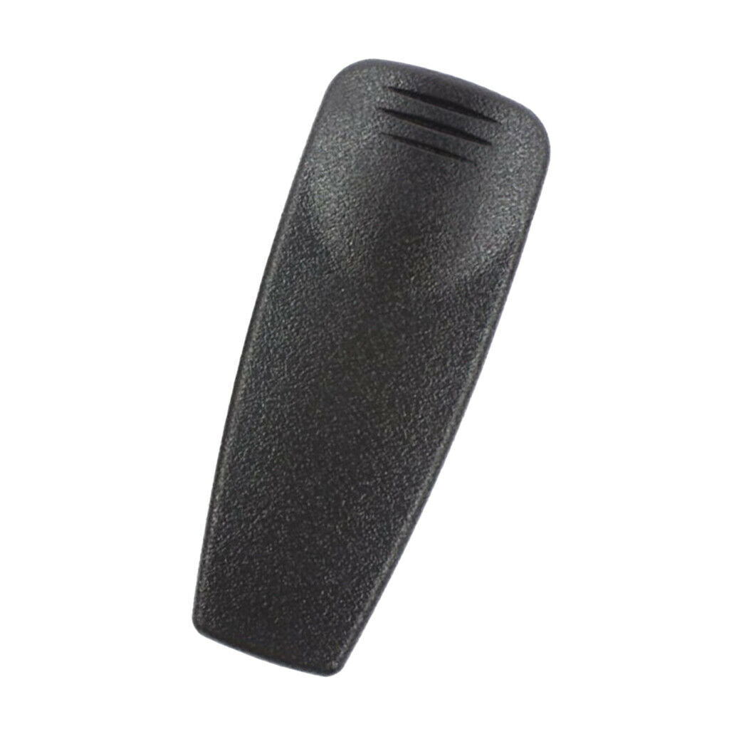 3'' Two Way Radio Spring Action Belt Clip for   Portable Radio HT750