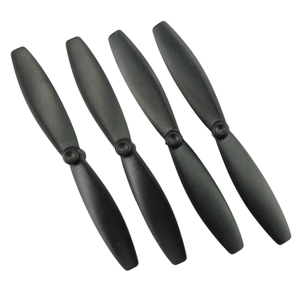 8pcs RC Propeller Prop for   3 Mambo Swing RC Drone Replacement