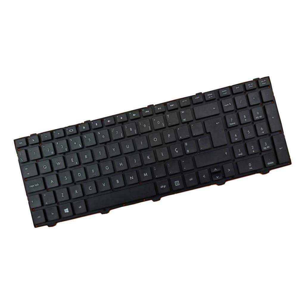 Portuguese Layout Keyboard For    4540 4540S 4545 4545S 4740 4740S