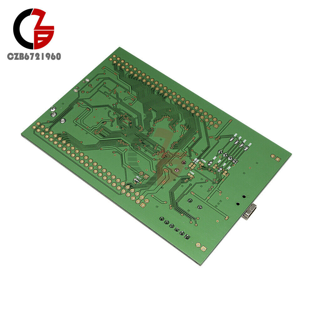 STM32F4DISCOVERY STM32F407VGT6 Cortex-m4 Development Board MCU ST-LINK/V2 SWD