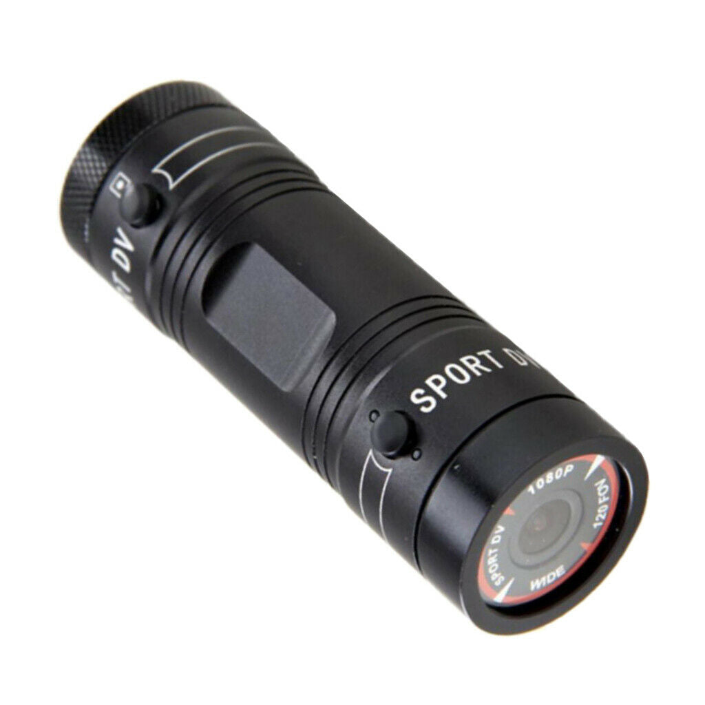 Mini F9 Full 1080P Waterproof Sports Camera Camcorder Motorcycle Helmet