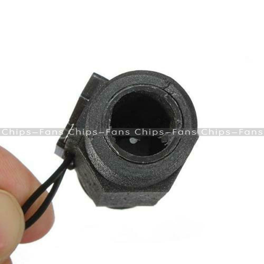 AC 220V 3A 22mm Plastic Vertical Horizontal Magnetic Water Flow Switch Sensor L